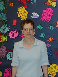 Elaine Chapin