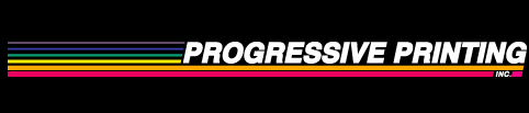 Progressive Printing
