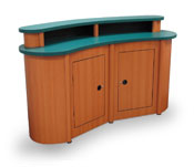 System Cabinetry