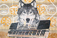 Golden Guts: Kim Reid Kuhn &amp; Josh Powell | UNDERGROUND 