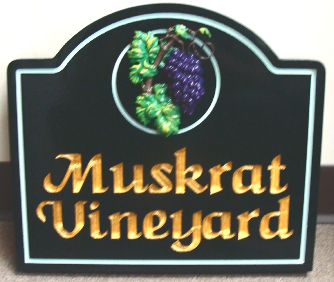 winery signs, vineyard signs, wine cellar signs,wine shop signs