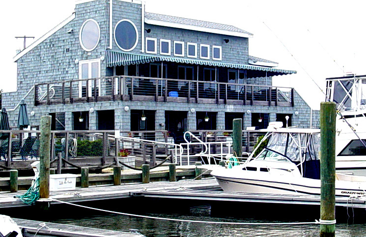 Harvey Cedars, New Jersey