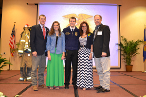 Dam Family's Passion for FFA