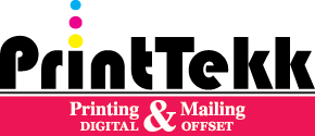 Print Tekk Printing & Mailing