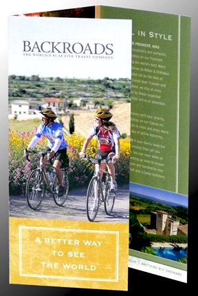 Brochures