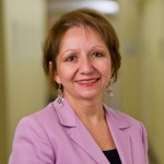 Dr. Antonia M. Villarruel, Ph.D, RN, FAAN