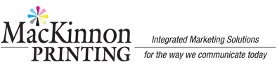 MacKinnon Printing Co. Inc.