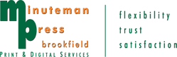 Minuteman Press - Brookfield