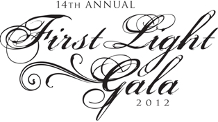 2012 Gala Logo