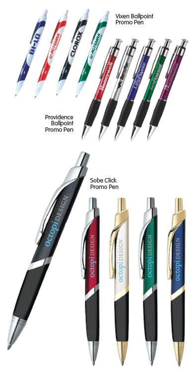 Pens