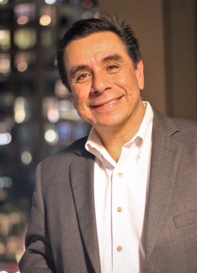 Nicholas Aguilera