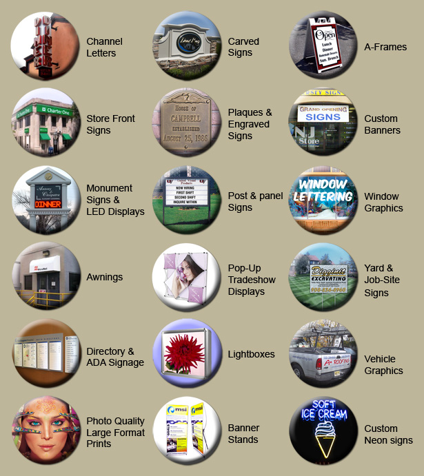 Products