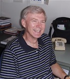Peter Huggins, Poet