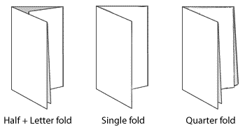 Folding Styles