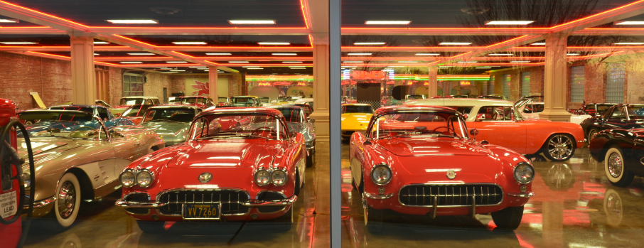 Automobile Museum