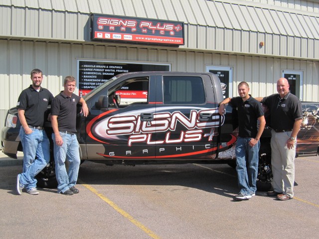 Our Staff