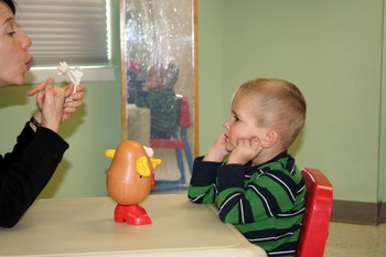 Early Intervention