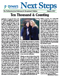 Click here to see January 2012 Newsletter