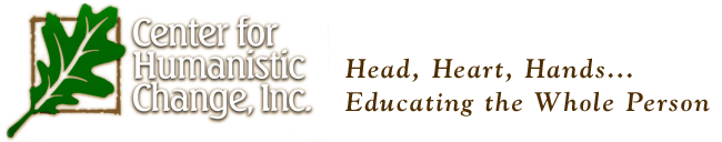 Center For Humanistic Change