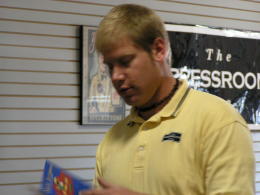 Justin Walker