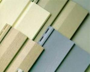 Vinyl Siding