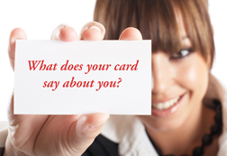 Business Cards