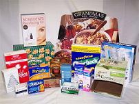 box packaging