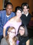 Alumni Updates
