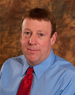 Joe Mulligan 