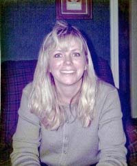 Vicki Peyton