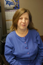 Sue Sgarlata
