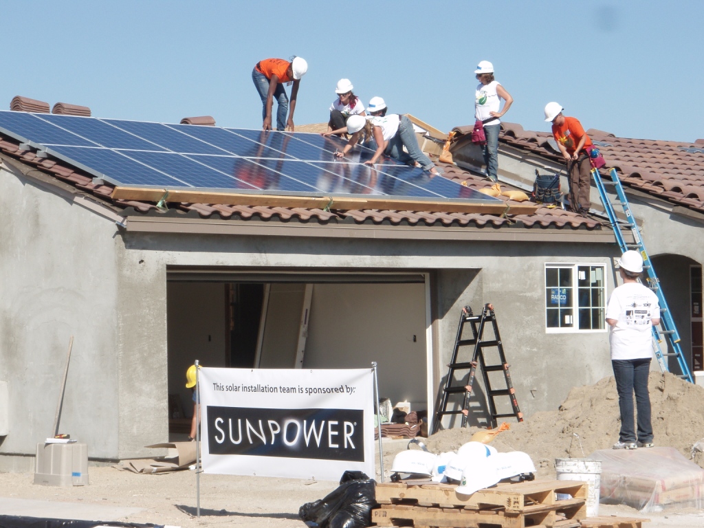 Peoples' SelfHelp Housing Affordable Housing San Luis Obispo