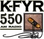 KFYR 550 AM