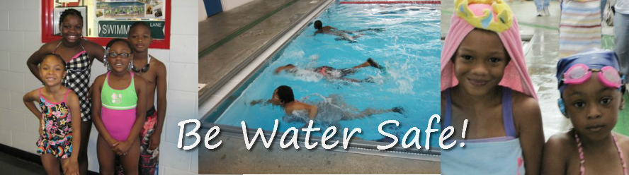 Photo Collage (be water safe)