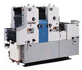 Offset Printing