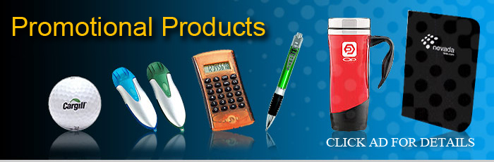 Aahs Promotional Products