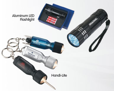 Flash Lights