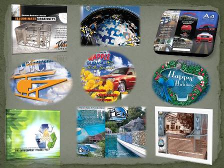 Graphic Design &amp; Photography