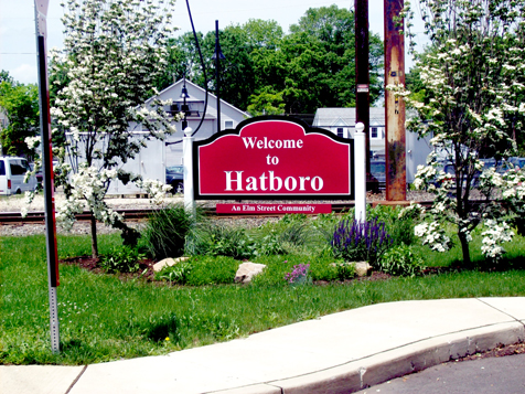 Elm Street Hatboro - Hatboro, PA