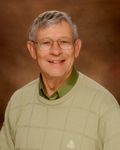 Fred Gaskill, Chairman