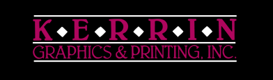 Kerrin Graphics & Printing, Inc.