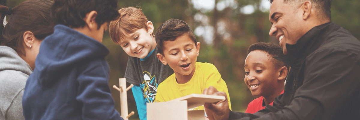 Twilight Cub Scout Camps come to Lincoln