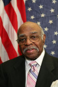 District 4 - Harvey J. Burger