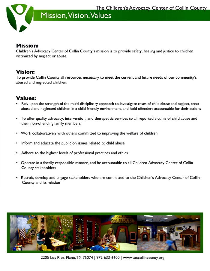 2011 Media Kit - Page 3