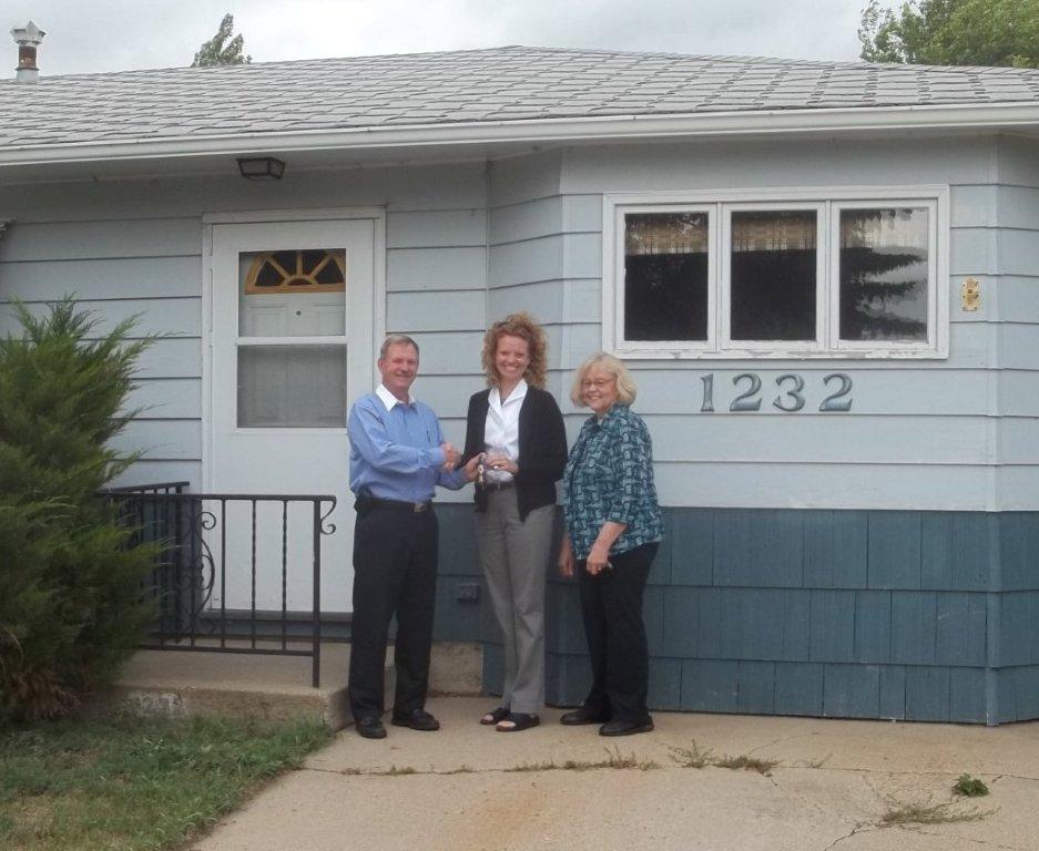Lutheran Social Services Haven House hospitality house to open in Williston