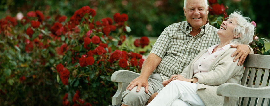 Peace of mind, plan of care &amp; dignity.