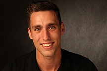 Alex Priest