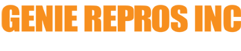 Genie Repros