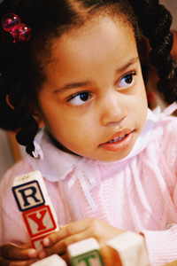 Early Childhood