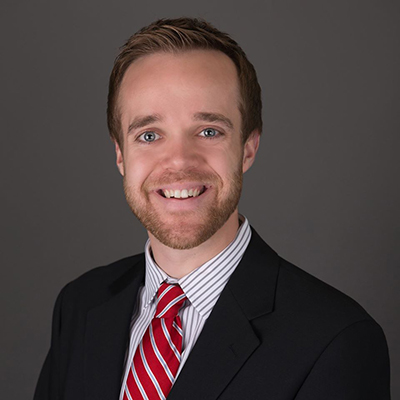 Dr. Jared elected official